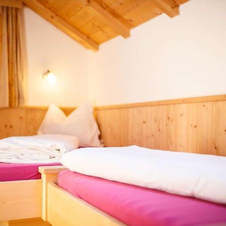 Agriturism Gscnara Apartment Сан Мартино ин Бадия Екстериор снимка