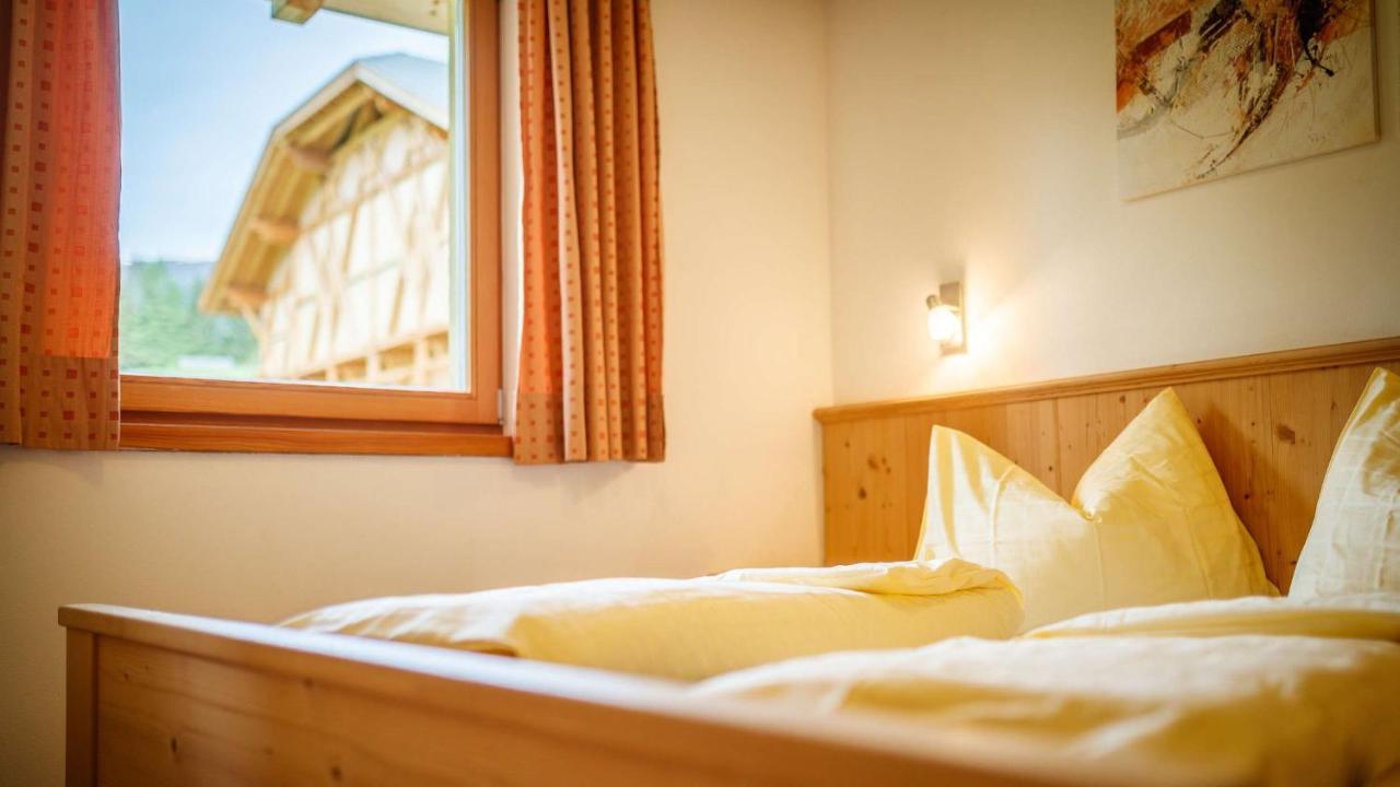 Agriturism Gscnara Apartment Сан Мартино ин Бадия Екстериор снимка