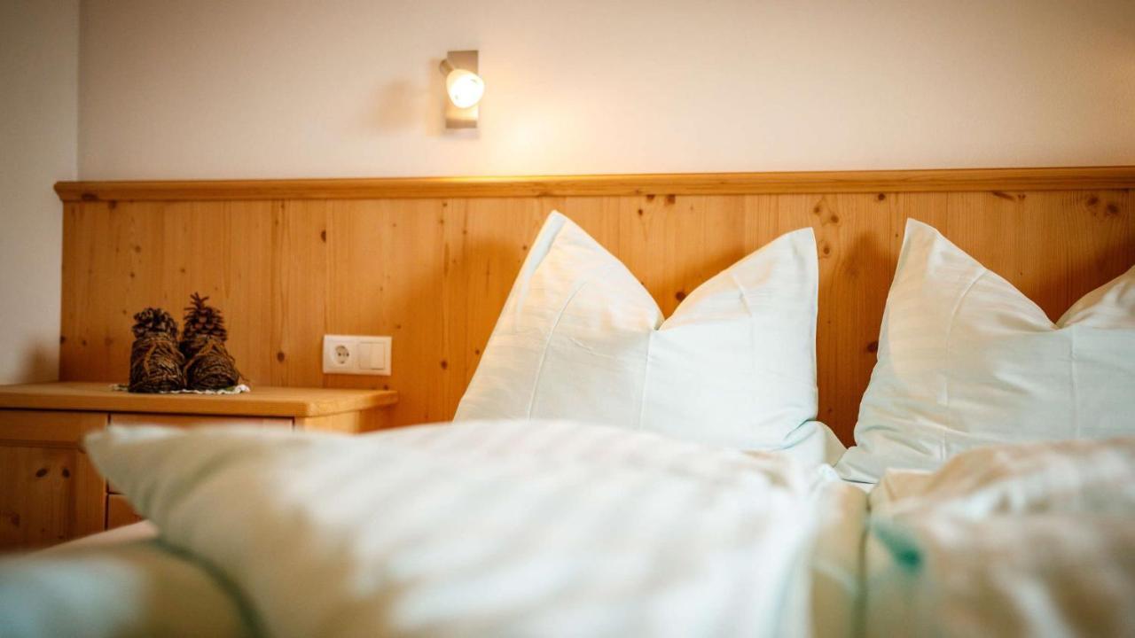 Agriturism Gscnara Apartment Сан Мартино ин Бадия Екстериор снимка